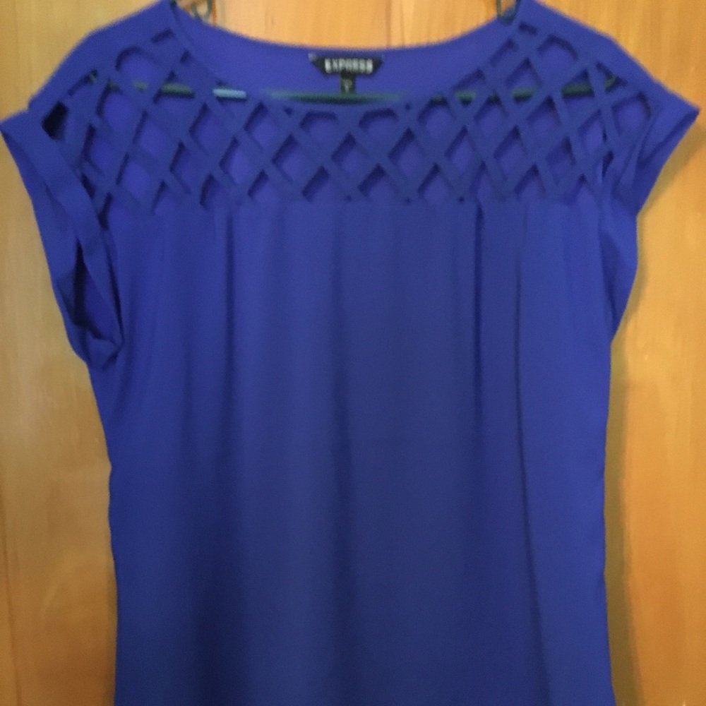 Express top